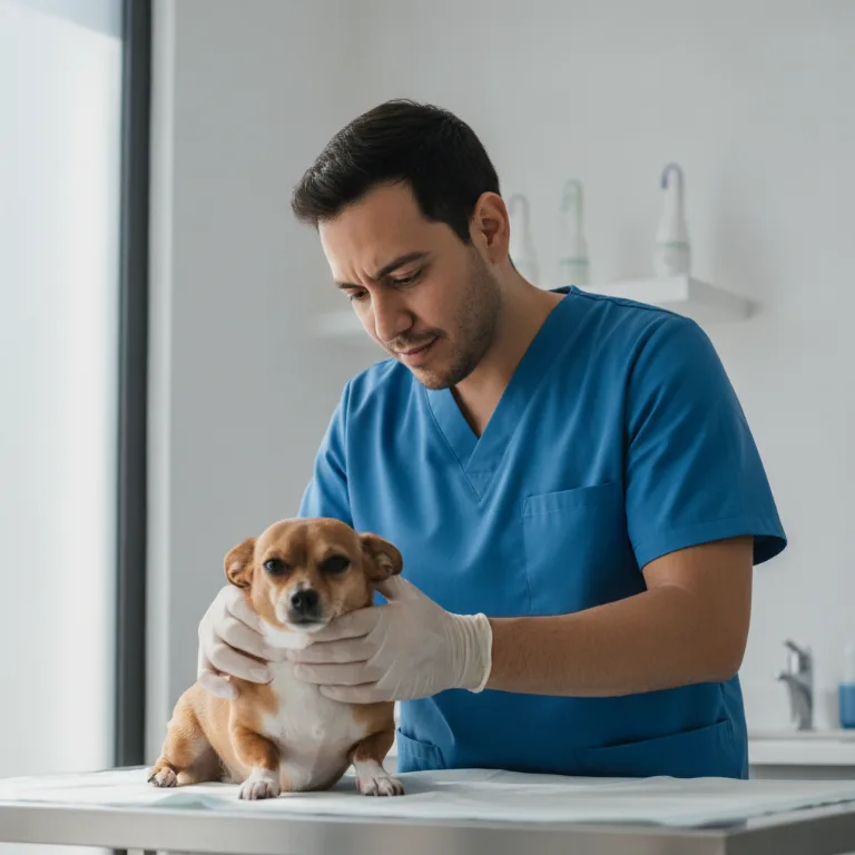 Veterinário serviço em Barbacena